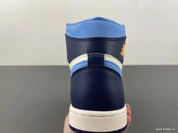 Cheap in OG FD2596-400 Air WMNS 1 First Flight Jordan High 0324